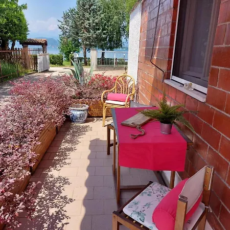Apartmán Bnbook Maggiore 2