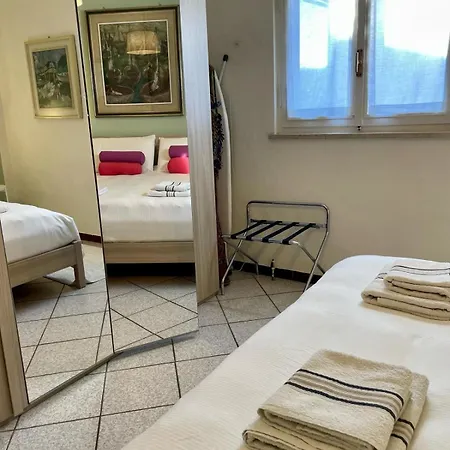 Bnbook Maggiore 2 Dormelletto