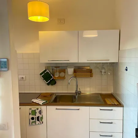 Bnbook Maggiore 2 Dormelletto