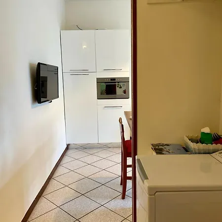 Bnbook Maggiore 2 Apartment *