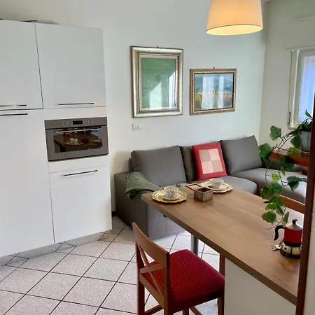 Bnbook Maggiore 2 Apartment Dormelletto