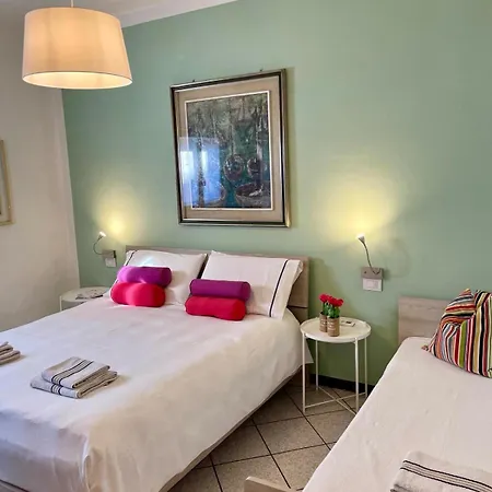 Bnbook Maggiore 2 Дормеллетто