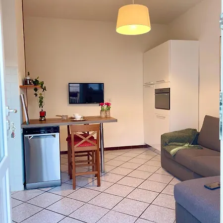 Bnbook Maggiore 2 Apartmán