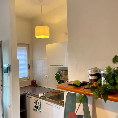 Apartment Bnbook Maggiore 2 *