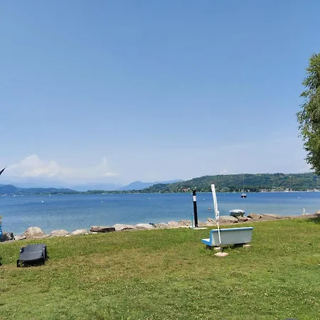 Apartment Bnbook Maggiore 2 *