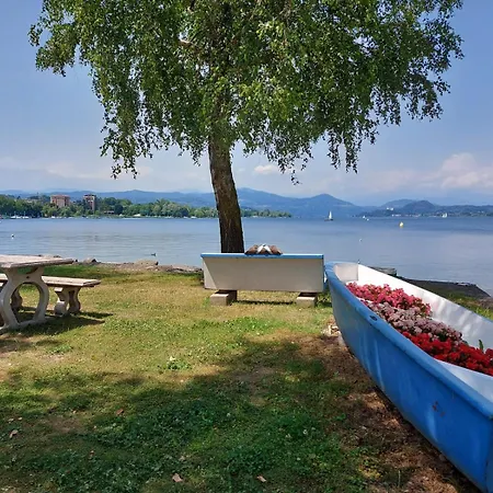 Apartment Bnbook Maggiore 2 *