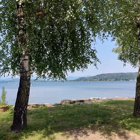 Bnbook Maggiore 2 公寓 多米勒托