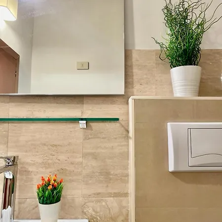 Bnbook Maggiore 2 Apartment Dormelletto