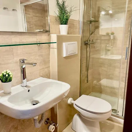 Apartmán Bnbook Maggiore 2 Dormelletto