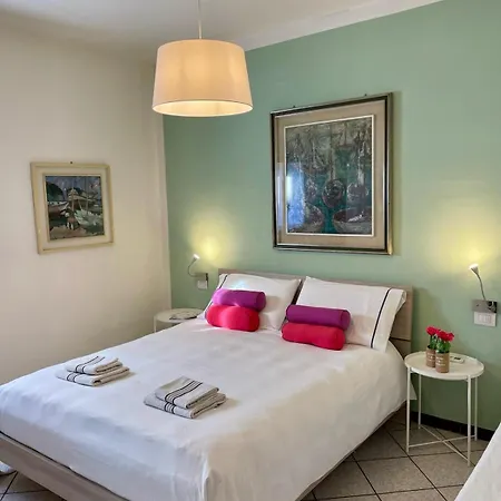 Bnbook Maggiore 2 Apartment