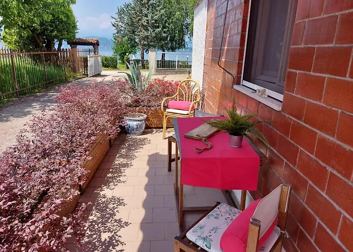 Apartmán Bnbook Maggiore 2