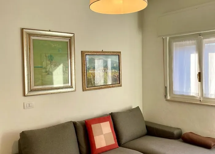 Bnbook Maggiore 2 Apartmán Dormelletto