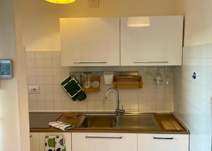 Bnbook Maggiore 2 Dormelletto