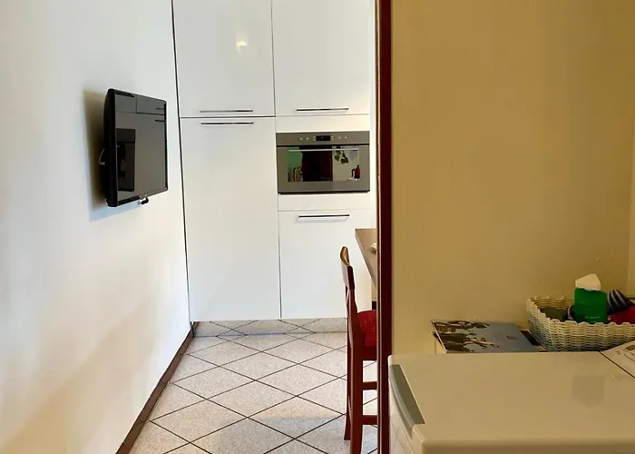 Bnbook Maggiore 2 Apartmán *