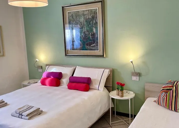 Bnbook Maggiore 2 多米勒托