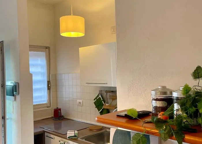 Apartmán Bnbook Maggiore 2 *