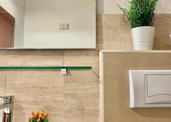 Bnbook Maggiore 2 Apartment Dormelletto