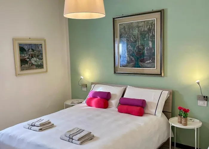 Bnbook Maggiore 2 Apartmán